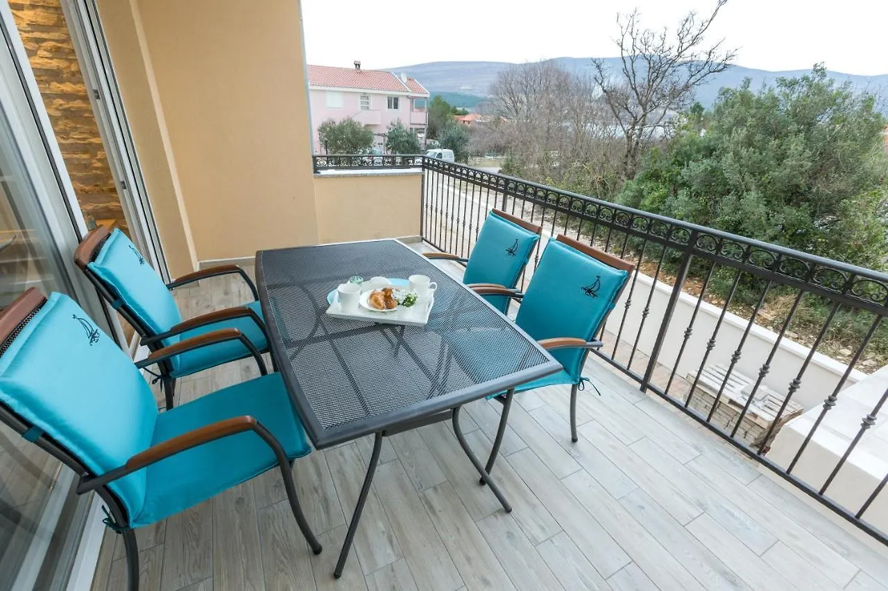 Villa Donata Pridraga