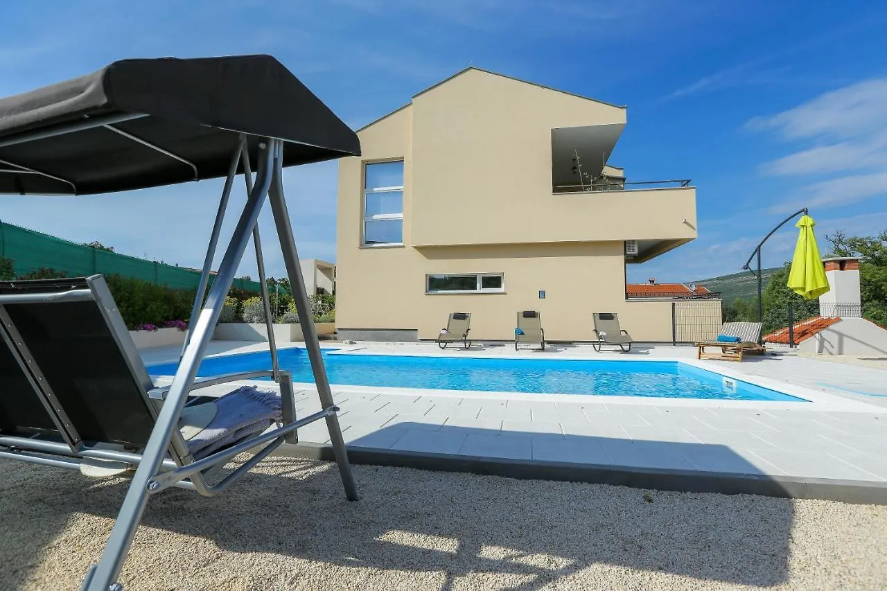 Villa Donata Pridraga