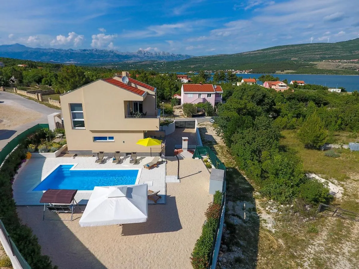 Villa Donata Pridraga