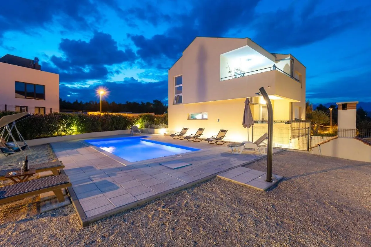 Villa Donata Pridraga