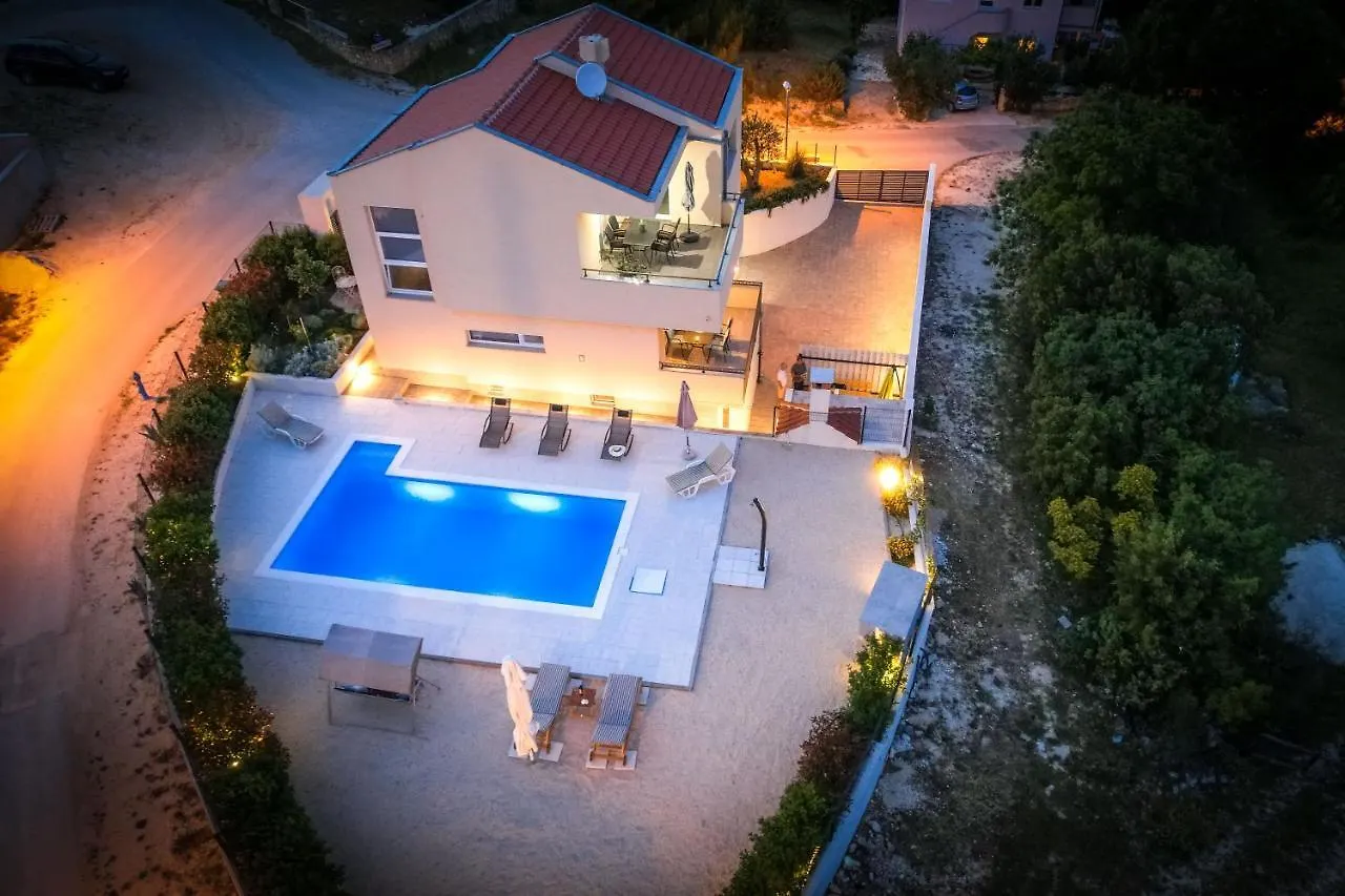 Villa Donata Pridraga