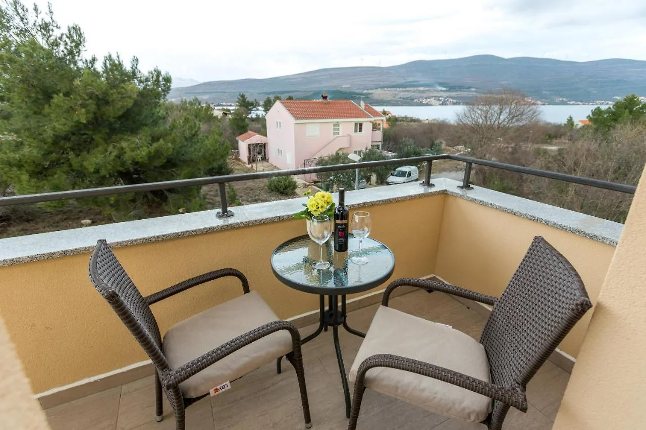 Villa Donata Pridraga