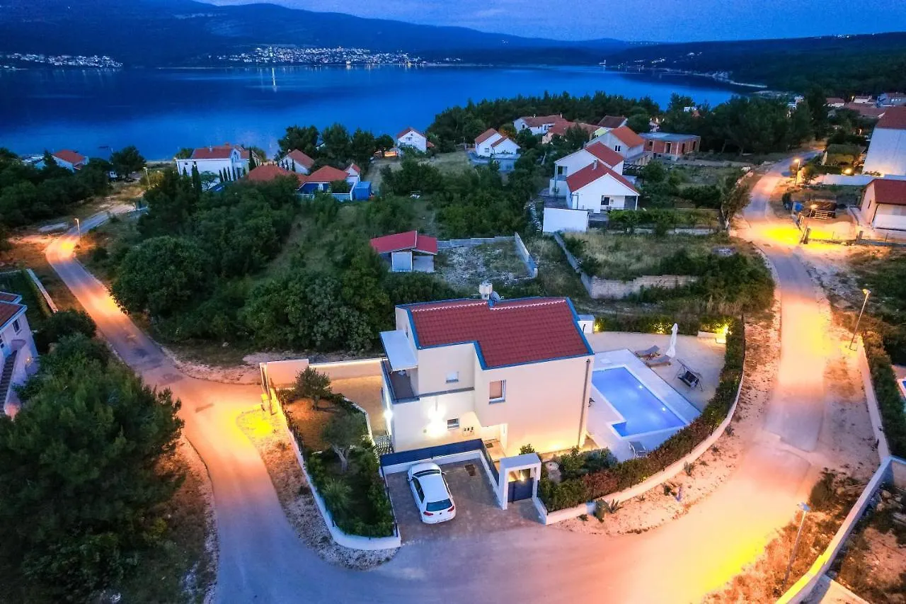 Villa Donata Pridraga 0*,  Κροατία