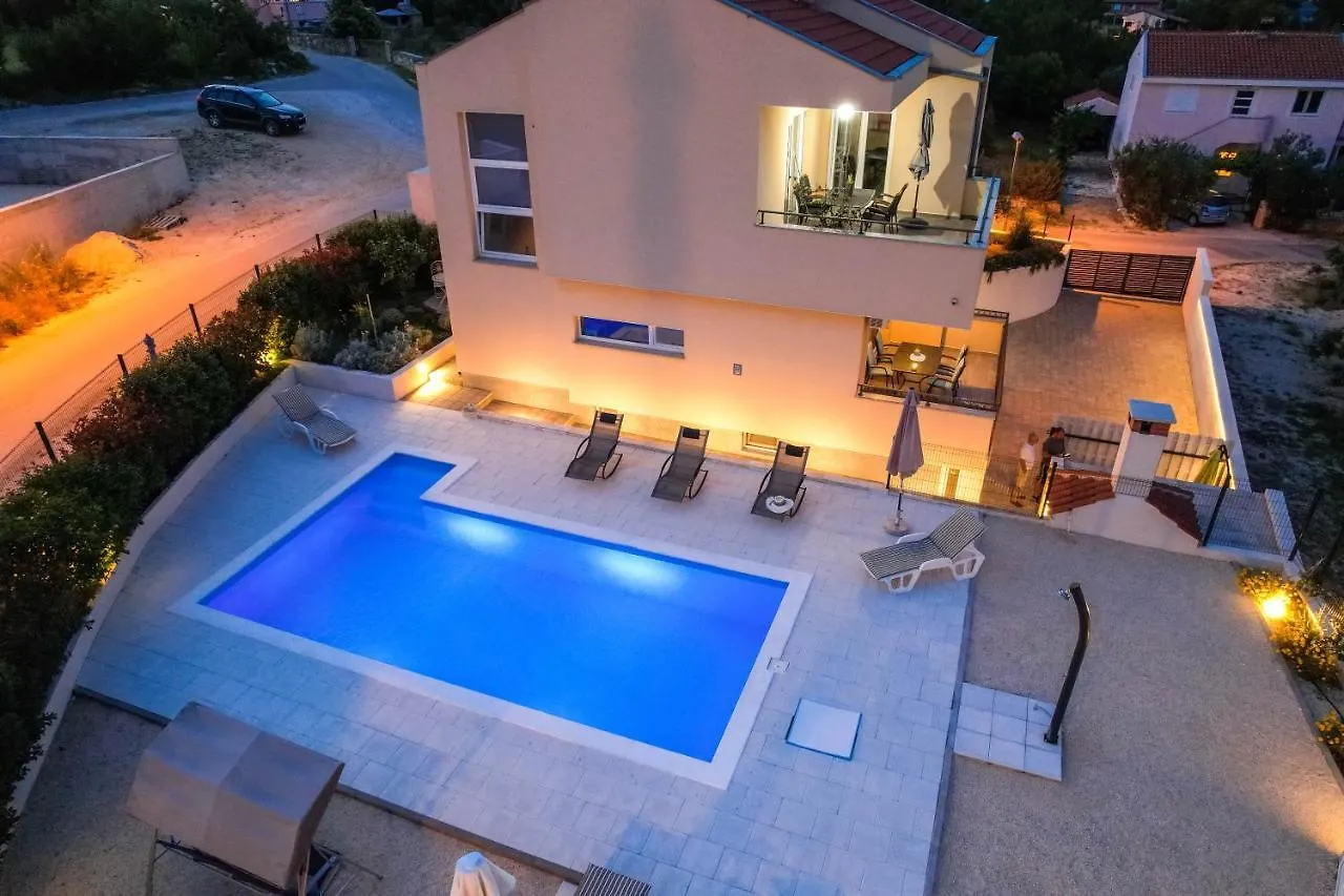 Villa Donata Pridraga